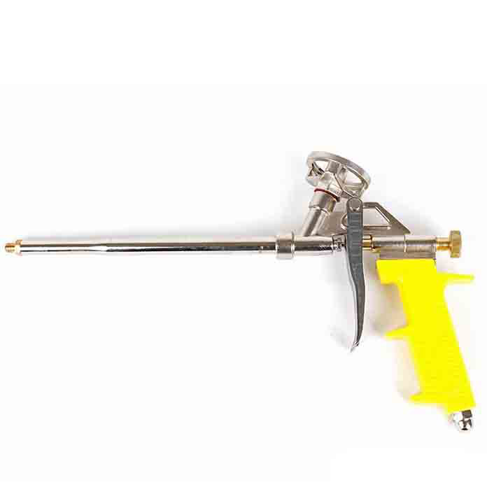 Pištolj za pur penu 0451350 za precizno nanošenje pene sa robusnom konstrukcijom